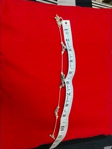 Beutiful Girls Anklet