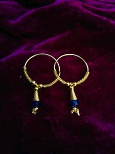 New Earings For Girls