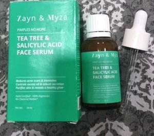 Salicylic Acid serum