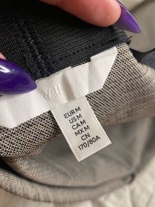 H&amp;M Short Skirt