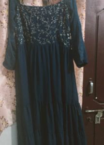 It&#39;s New Dress Not Used