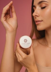 Perfume Wax for Her