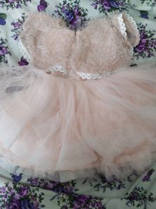 Baby Girl Dress / 🆕