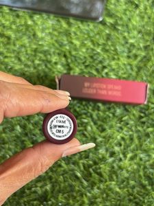 Lakme Forever Matte Lipstick