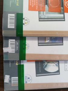 Class 12 PCB Practical Skill Books