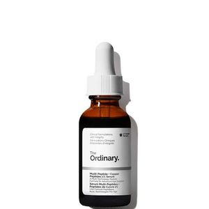 Multi-Peptide + Copper Peptides 1% Serum(30ml)