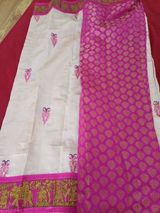 Sareewith Blouse