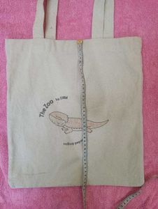 Jute Tote Bags
