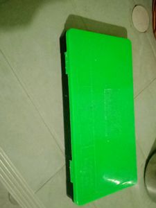Desection Box
