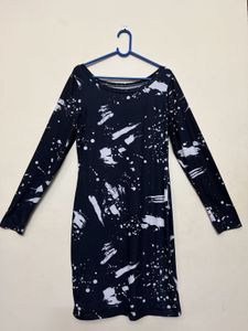 Off Shoulder Bodycon