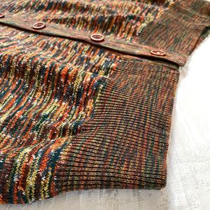 🎄EOS SALE🎄 Vintage Knit Vest