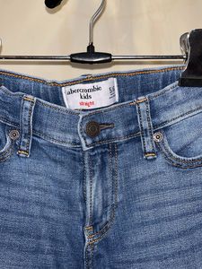 ABERCROMBIE JEANS