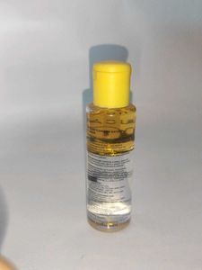 (Oil-Based) – Removes Waterproof Makeup Effortless