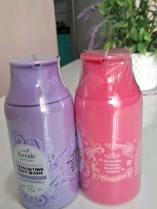 Foxtale Body Wash Combo Of 2