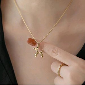 DOG CHAIN NECKLACE