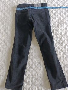 winter jeans