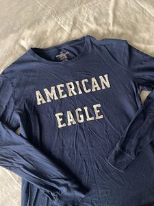 American Eagle Long Sleeve Tee