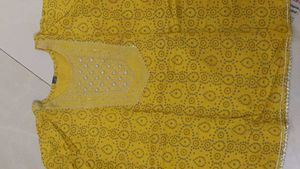 New Ethnic Kurtas - Set of 2