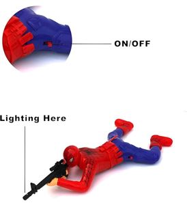 Spider-Man Action Figure