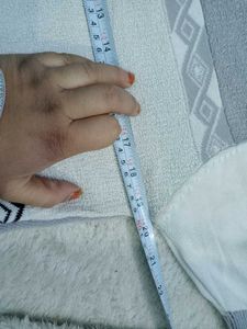 Free Size Zara Max