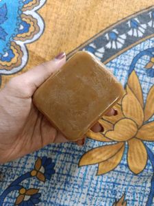 Green Aroma Magic Soap - 3 Pack