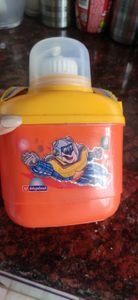 Combo kid's water bottle