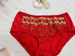 🇳🇿💫 Sexy Red Hot Colour Penty
