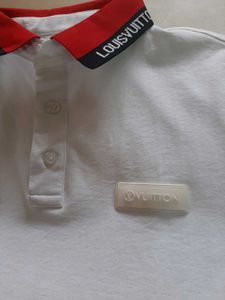 Louis Vuitton Polo T-Shirt