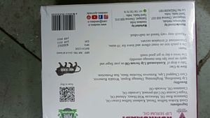 Original Veedees Ayurvedic Kumkumadi