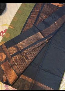 Elegant Ethnic Saree