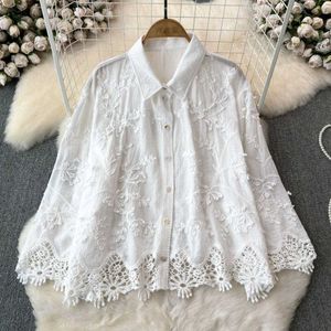 Soft Cotton Free Size Boutique Quality Shirt