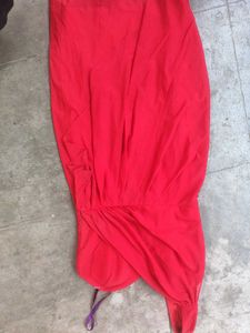 Red Hotty Dress