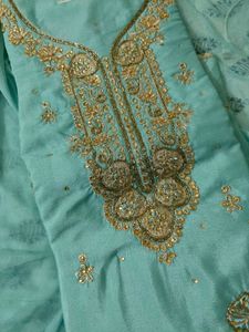 Stylish Dress Material