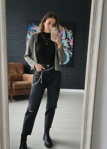 Elegant Textured Jacket