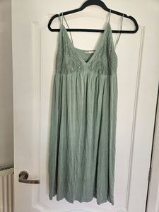 Zara Midi Dress