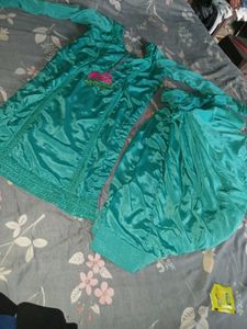 Full set Of  Salwar ,kameez And Duptta