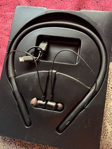 Mafe Wireless Neck Band Bluetooth
