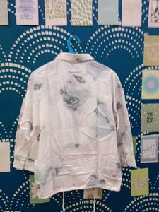 Stylish Patterned Shirt