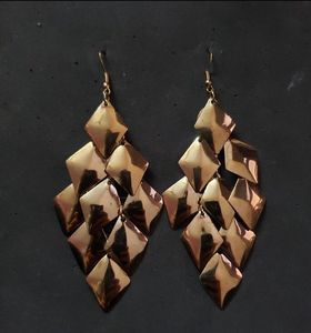 Statement Earrings