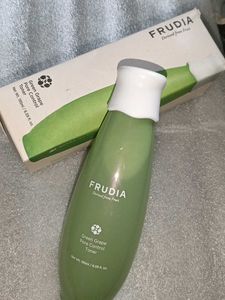 FRUDIA Green Grape Pore Control Toner