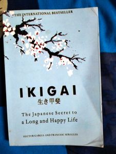 Ikigai: The Japanese Secret