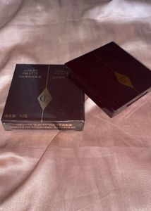 CHARLOTTE TILBURY EYESHADOW PELLET