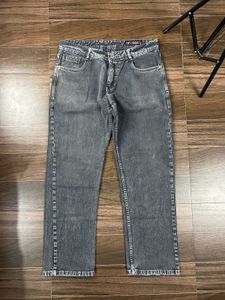 Vintage Wash Jeans
