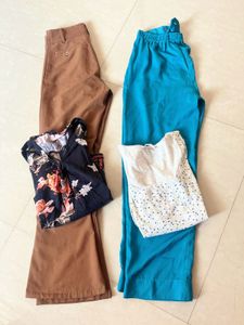 Combo 2 🖤set Women Girl