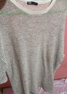 Zara Top