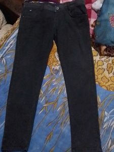 Black Jeans