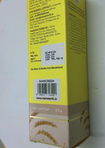 100% New Mamaearth Full Skincare Rice Combo