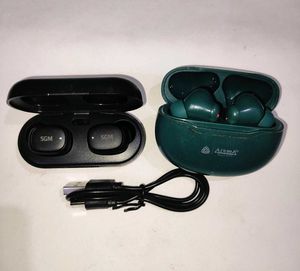 Bluetooth Earphones Airdopes