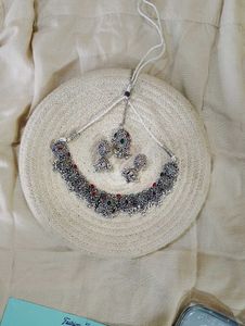 Jewellery Set