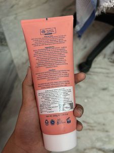 Earth Rhythm Scalp Scrub